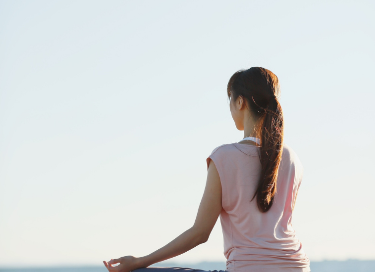 yoga endométriose à Antony