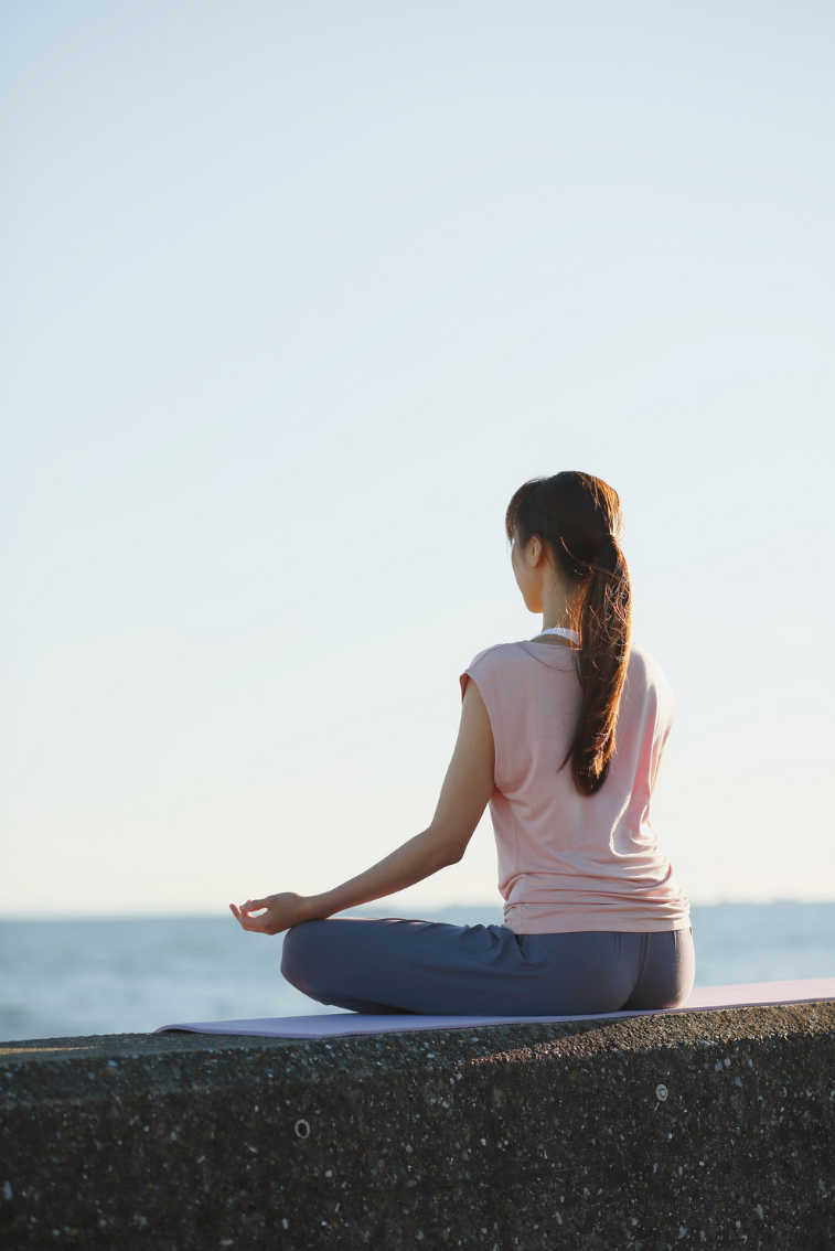 yoga endométriose à Antony