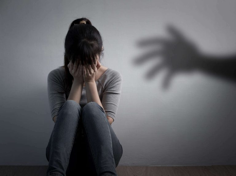 anxiété antony