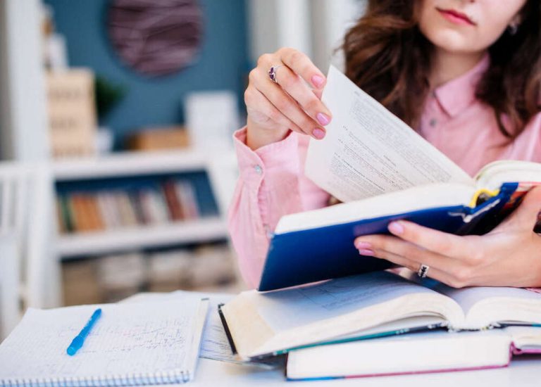 examens à Antony