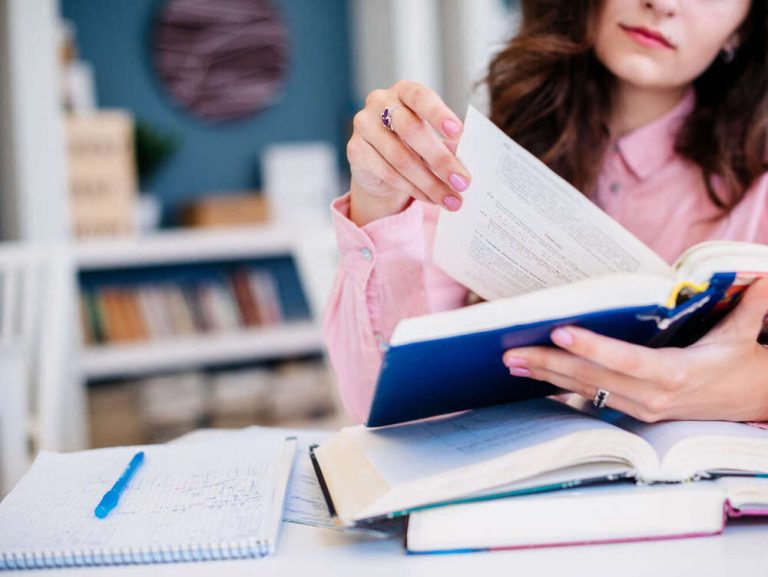 examens à Antony